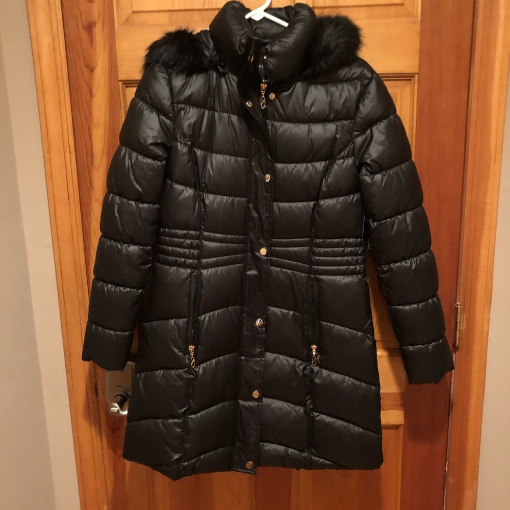 Liz Claiborne Jacket